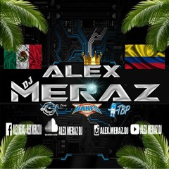Alex Meraz DJ