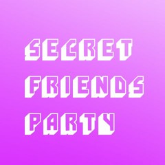 Secret Friends