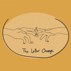 The Letter Orange