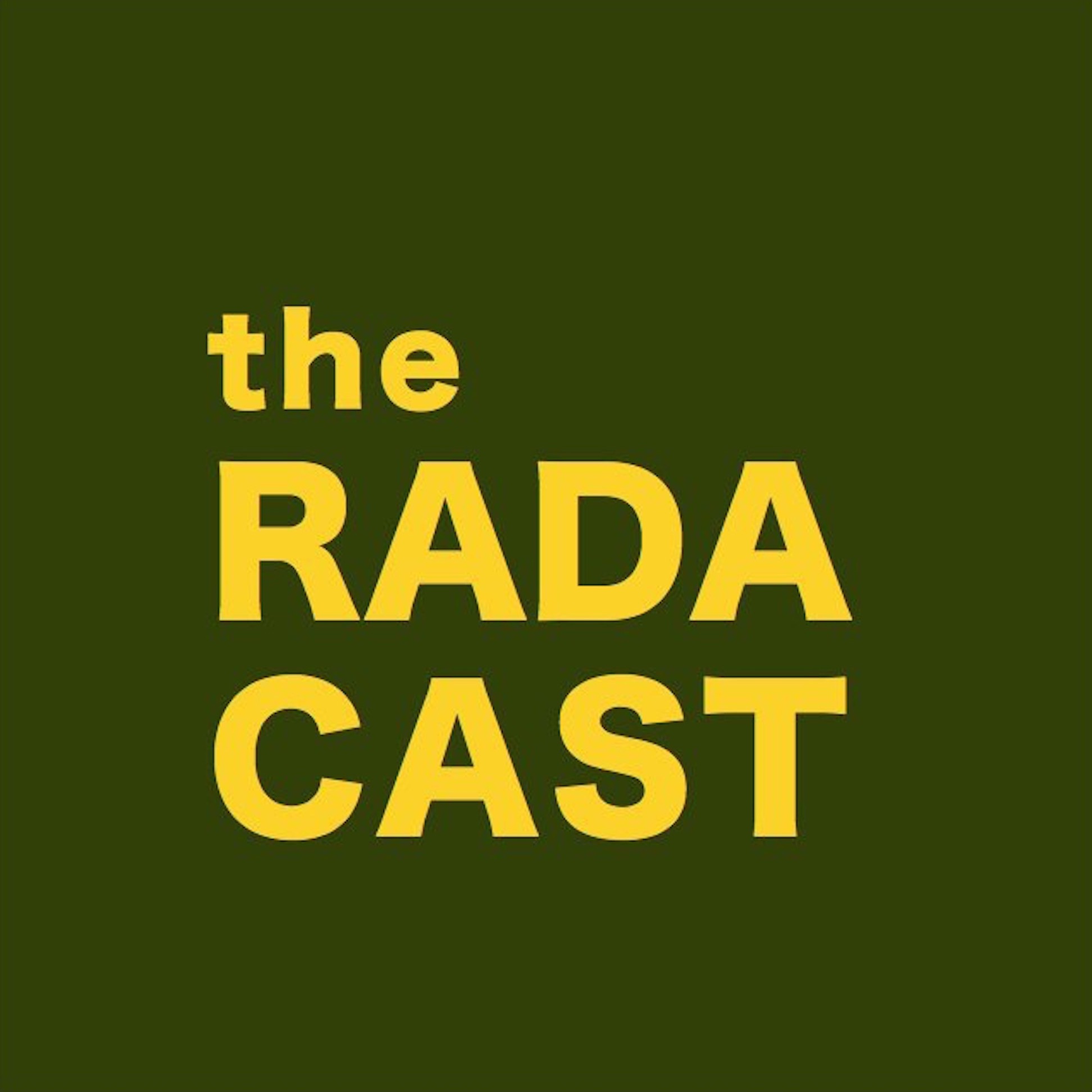 The Radacast