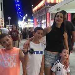 Revital Edelman Moshe