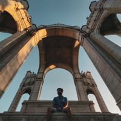 chirag sharma