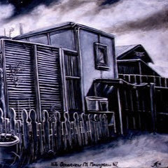 Ashton Painter