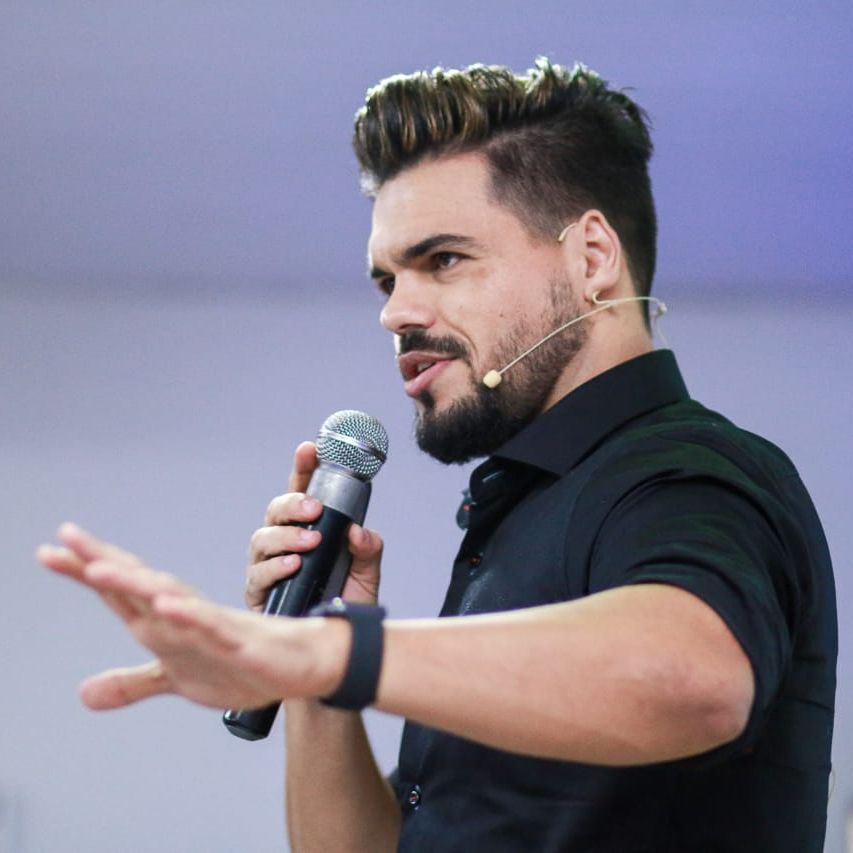 Janderson Santos