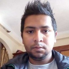 Deepak Timalsina