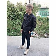 Bé Bảo