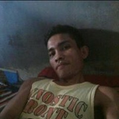 Icay Zainudin