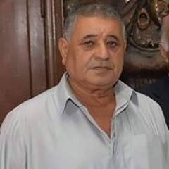 عيد حسن عطيه