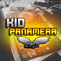 Kid.Panamera