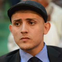 Al-Zubayr Busaeidah