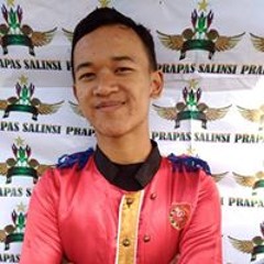 Muhammad Farezah