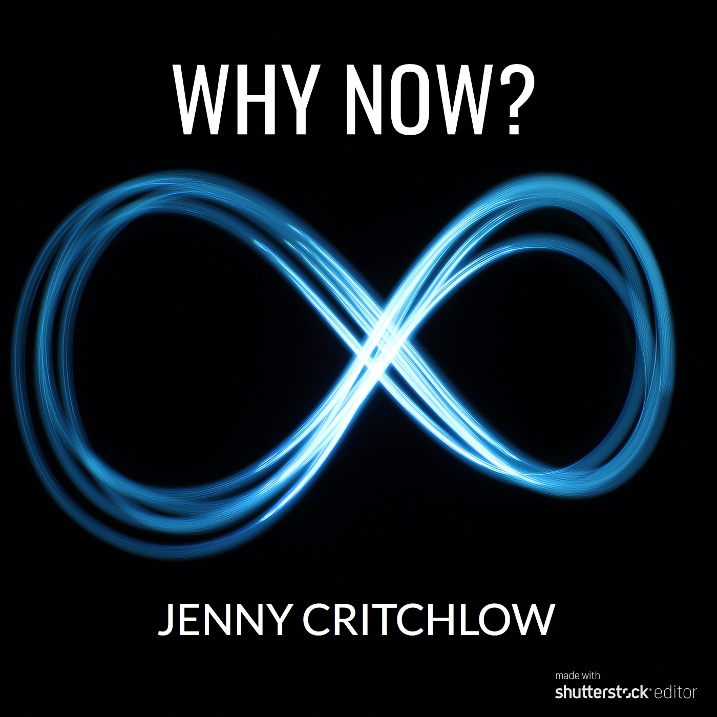 Why Now?