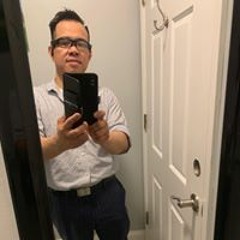 Tom Duong Nguyen Tuong