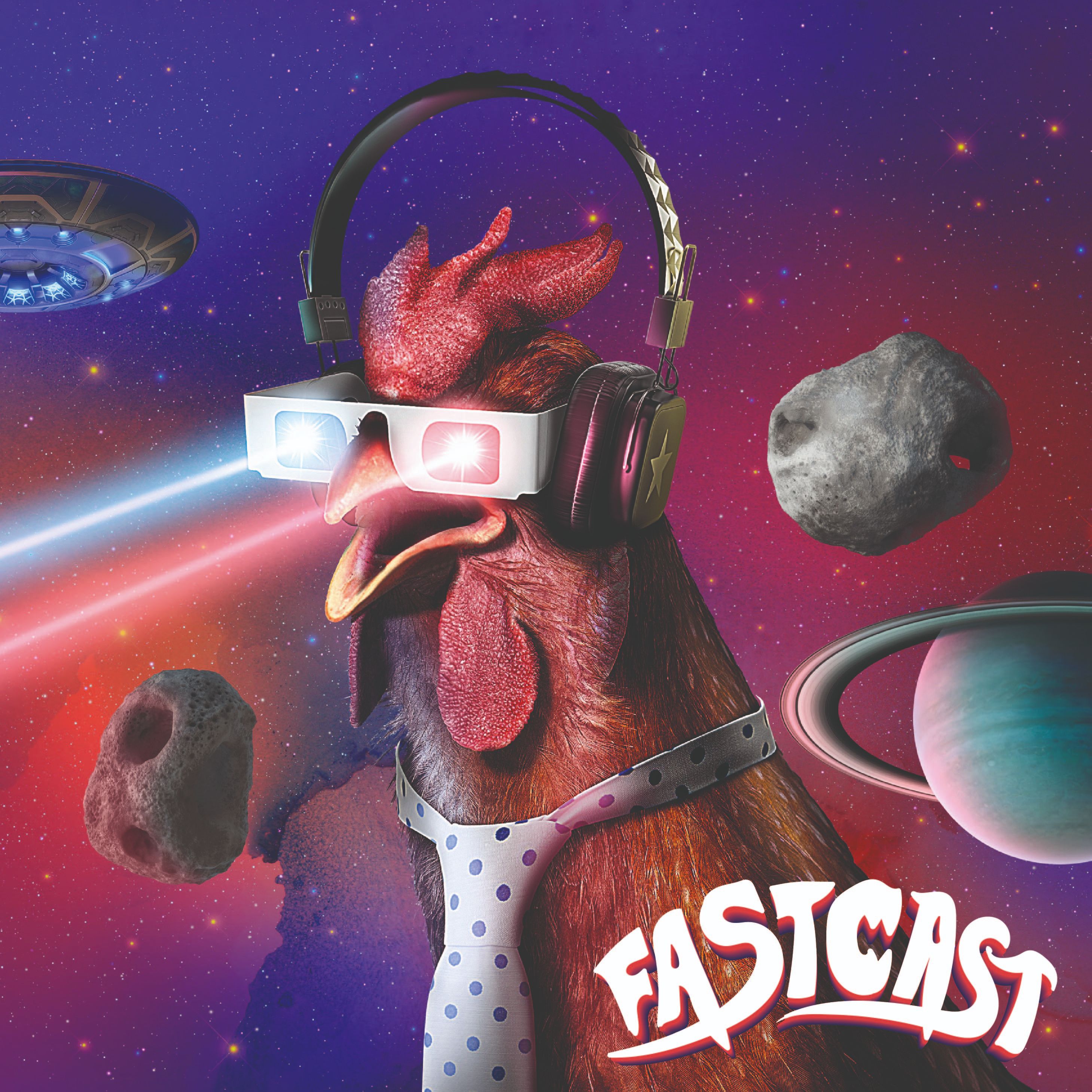 FastCast