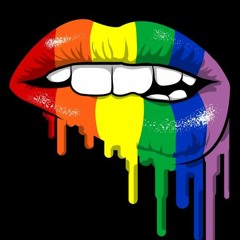 #Lgbt safe space