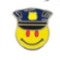 Anime Cop