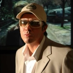 Nestor La Vox
