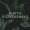 Nikita Voznesensky