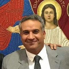 Edward Hany Kamel