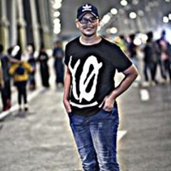 Hossam Tarek