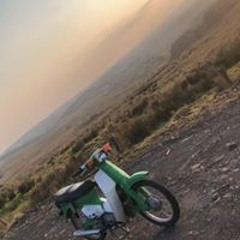 🇮🇪🇮🇪Paddy Doherty🇮🇪🇮🇪