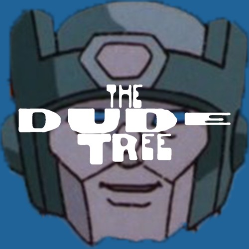 Ｔｈｅ Ｄｕｄｅ Ｔｒｅｅ’s avatar