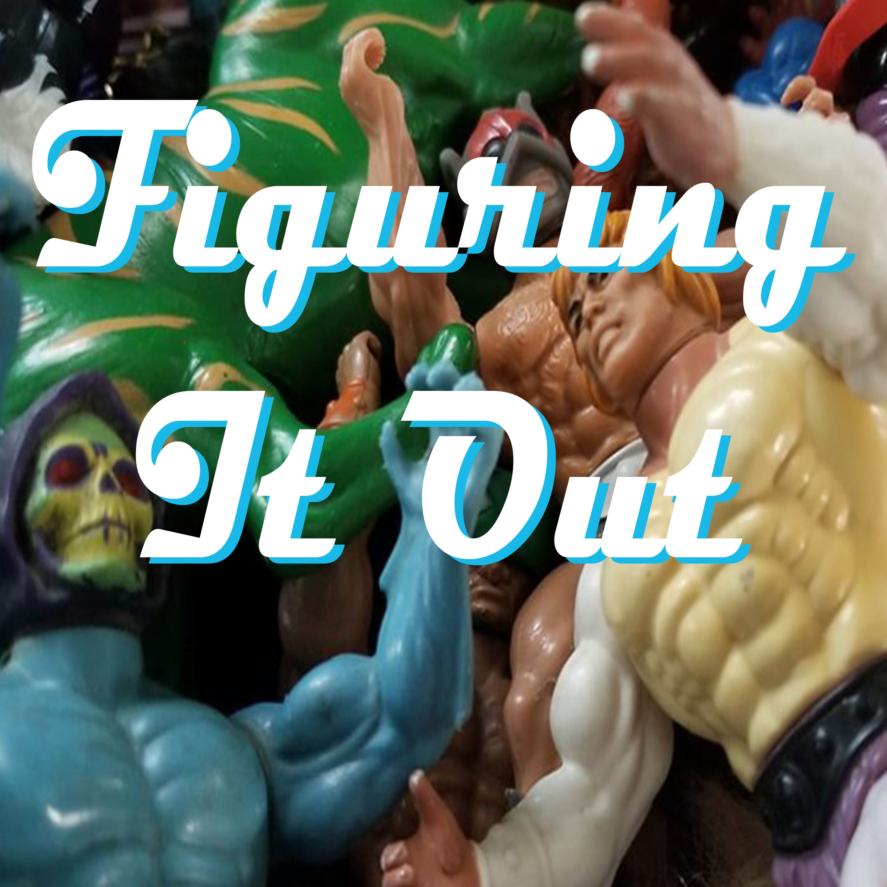 Figuring It Out