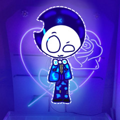 Bendy X Sans