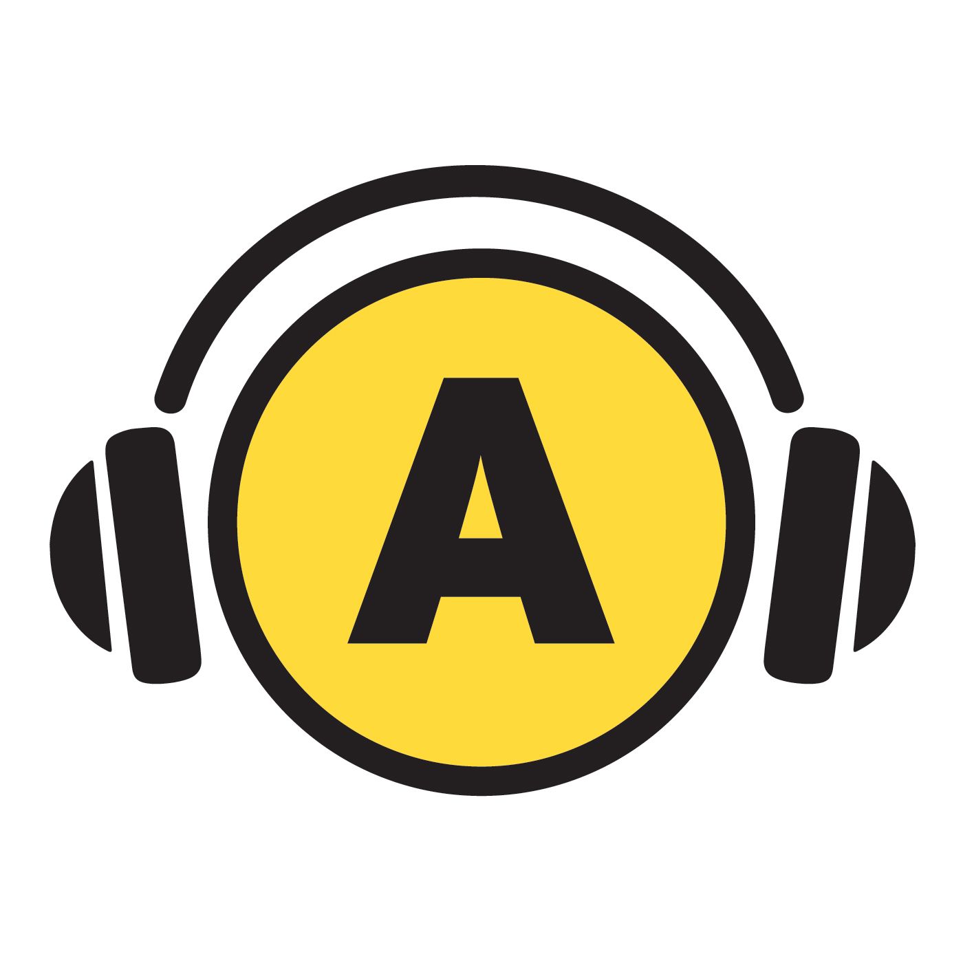 128 Sterling podcast artwork