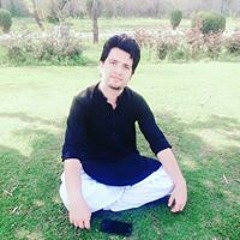 israr shafi