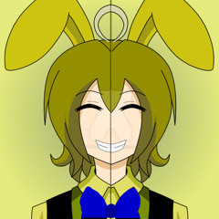 Mirage Bunny