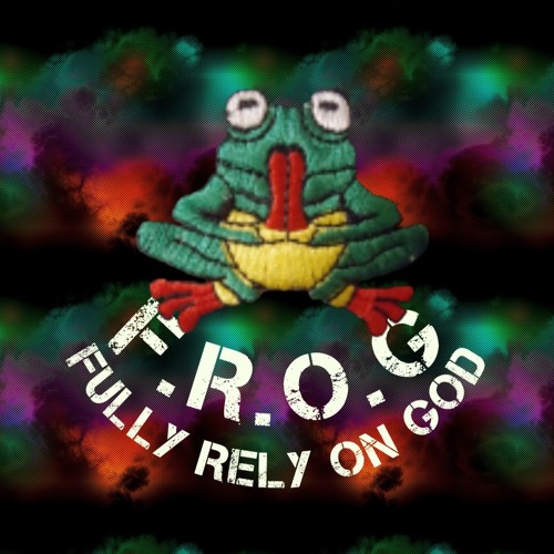 F.R.O.G PRODUCTIONS’s avatar