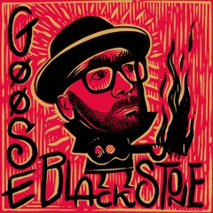 Goose Blackstone