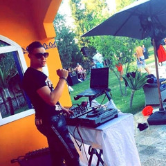 Djj Gang AYOUB