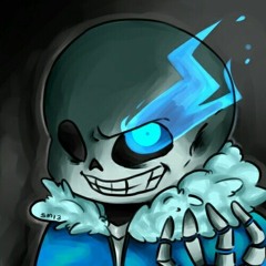 SanS THE skeLeton