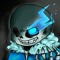 SanS THE skeLeton