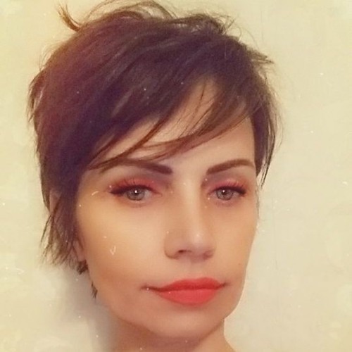 Lora Nofit’s avatar