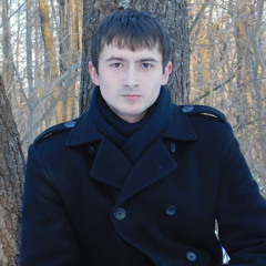 Roman Hlushchenko