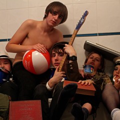 Martin's Broken Neck