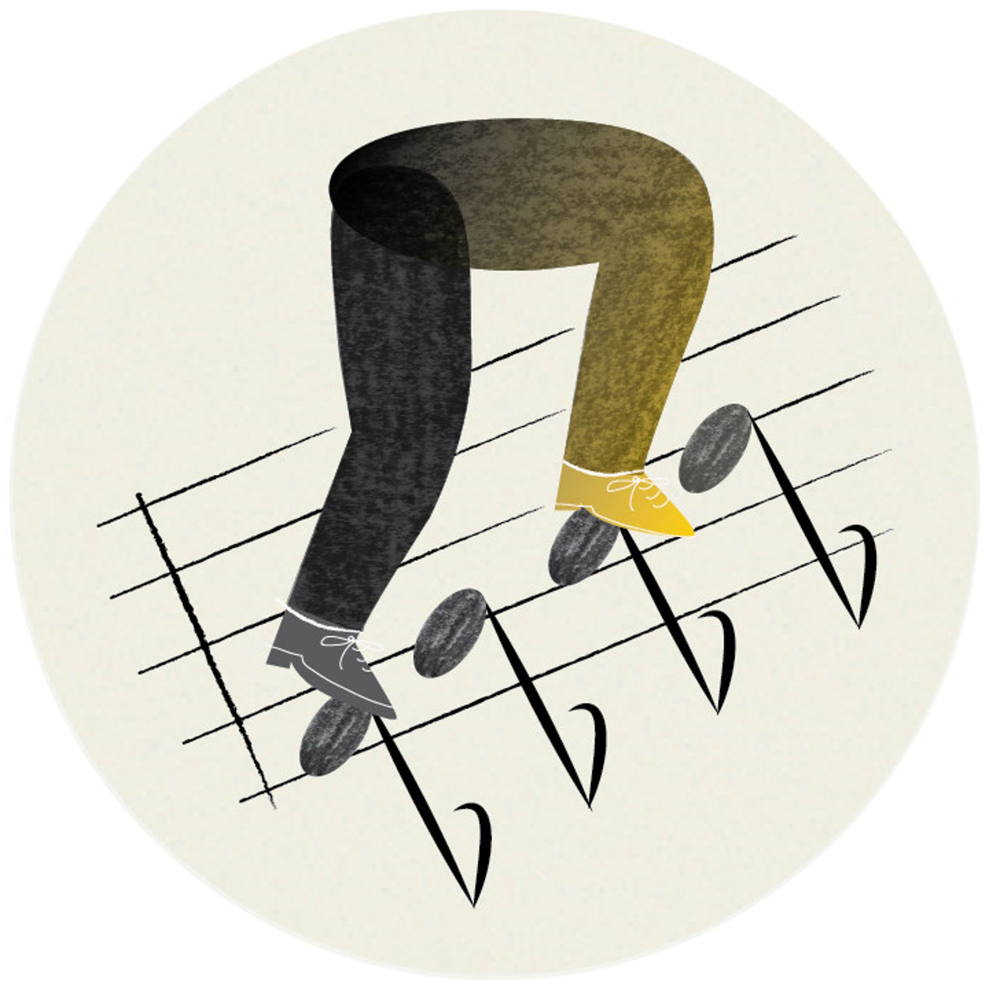 Songs of Loss and Healing Podcast