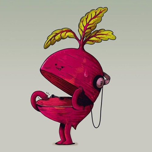 Sweet Beets’s avatar