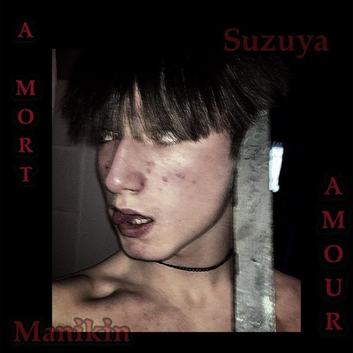 SUZUYA59’s avatar