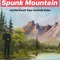 Spunk Mountain