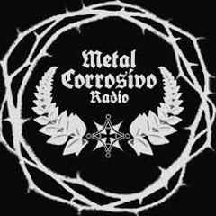 Metal Corrosivo radio MX