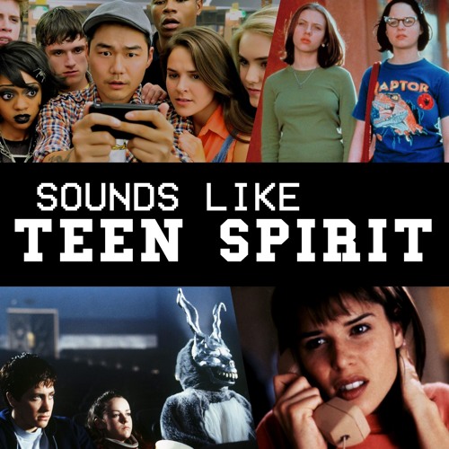 Sounds Like Teen Spirit’s avatar