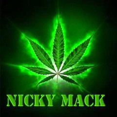 Nicky Mccune