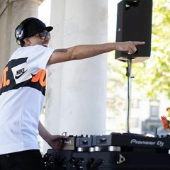 DJ CPJ