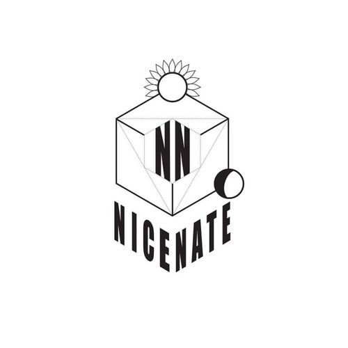 Vibe Aeon & Nice Nate - Black Circles (Nate's Re-Vision)