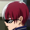 Shoto Todoroki