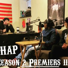 Houston We Have A Problem Podcast